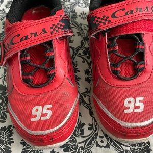 Kids shoe